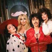 Yabadabadu (Feat. Даша Астафʼєва & Лєра Мандзюк) Ft The Вуса & Ірина Білик